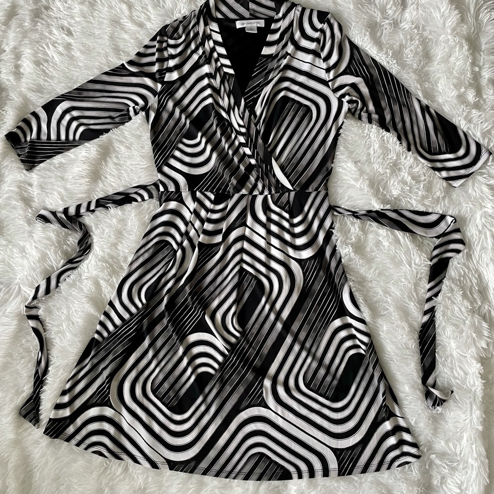 Liz Claiborne dress